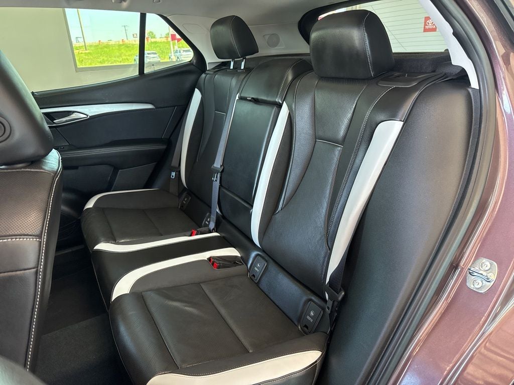 2024 Buick Envision Sport Touring