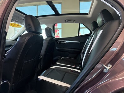 2024 Buick Envision Sport Touring