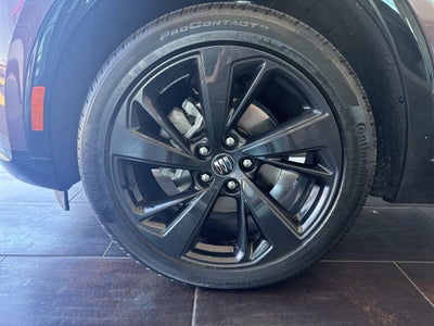 2024 Buick Envision Sport Touring