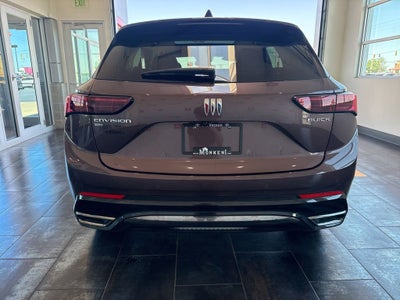 2024 Buick Envision Sport Touring