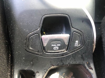 2020 Jeep Renegade Altitude