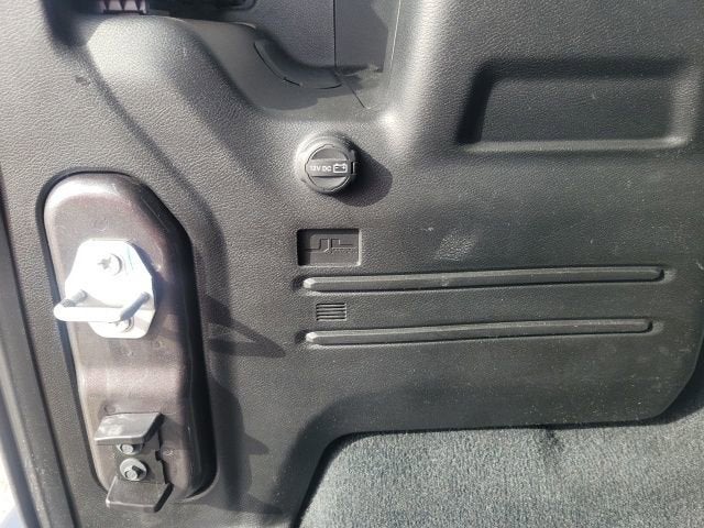 2022 Jeep Wrangler Unlimited Unlimited Sport S