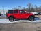 2021 Jeep Wrangler Unlimited Unlimited Sahara