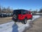 2021 Jeep Wrangler Unlimited Unlimited Sahara