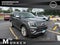 2018 Ford Expedition Platinum