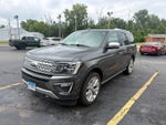 2018 Ford Expedition Platinum