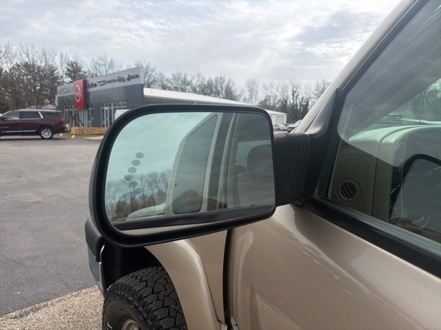 2004 Chevrolet Silverado 2500HD LT