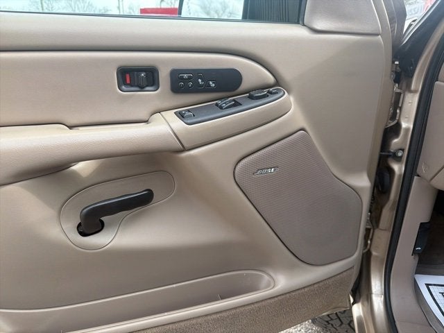 2004 Chevrolet Silverado 2500HD LT