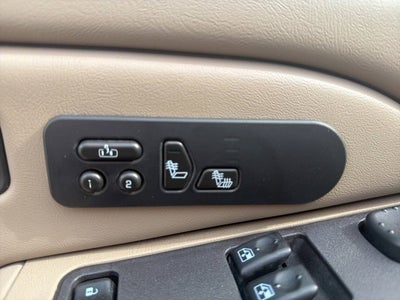 2004 Chevrolet Silverado 2500HD LT