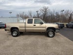 2004 Chevrolet Silverado 2500HD LT