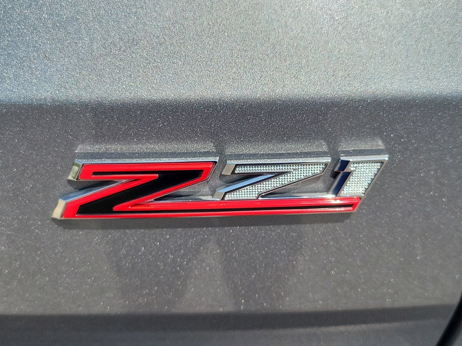 2025 Chevrolet Traverse AWD Z71
