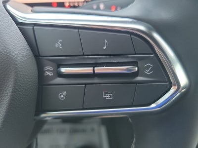 2025 Chevrolet Traverse AWD Z71