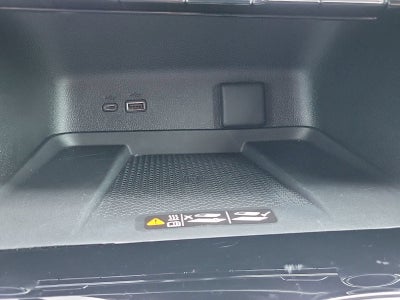 2025 Chevrolet Traverse AWD Z71
