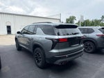 2025 Chevrolet Traverse AWD Z71