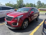 2020 Cadillac XT5 Premium Luxury FWD