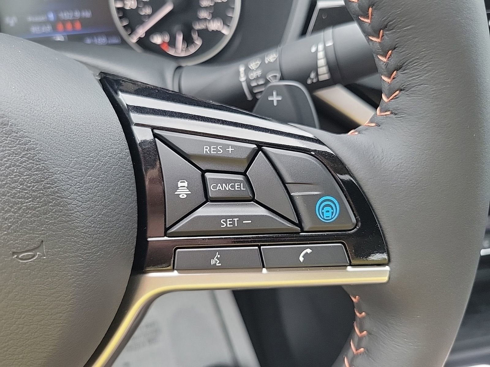 2026 Nissan Altima SR