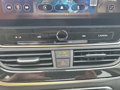 2026 Nissan Altima SR