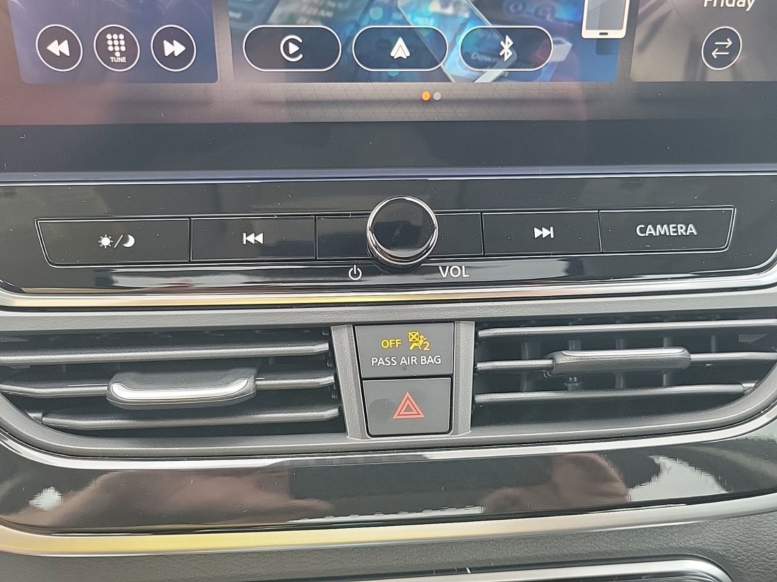 2026 Nissan Altima SR