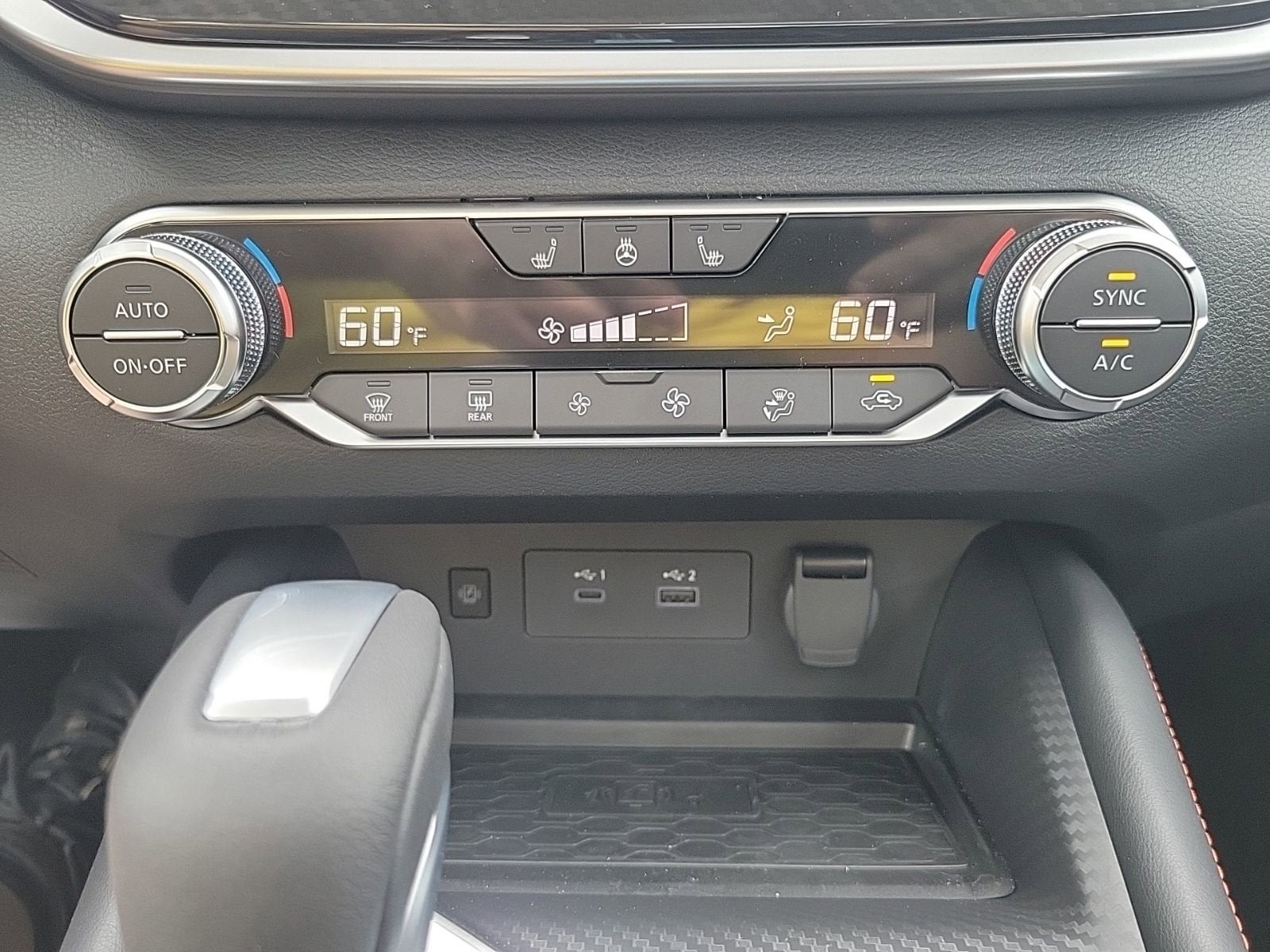 2026 Nissan Altima SR