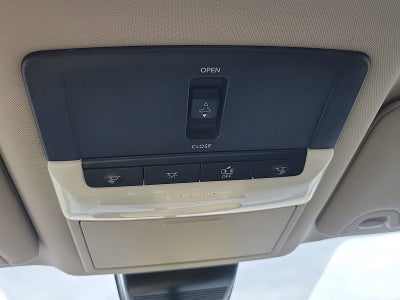 2026 Nissan Altima SR
