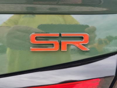 2026 Nissan Altima SR