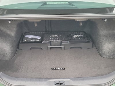 2026 Nissan Altima SR