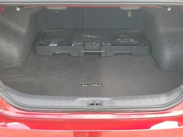 2026 Nissan Altima SV Special Edition