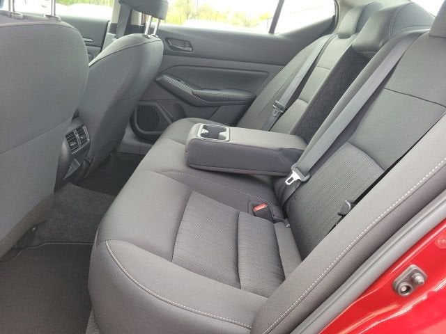 2026 Nissan Altima SV Special Edition