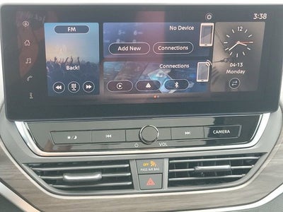 2026 Nissan Altima SV Special Edition