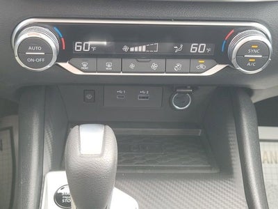 2026 Nissan Altima SV Special Edition