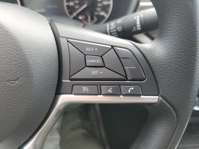 2026 Nissan Altima SV Special Edition