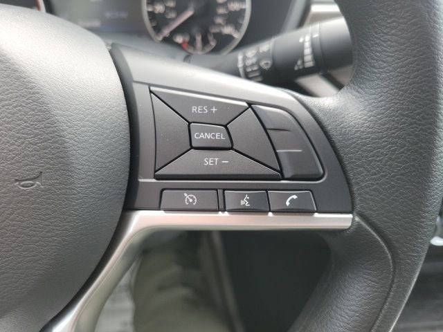 2026 Nissan Altima SV Special Edition