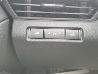 2026 Nissan Altima SV Special Edition