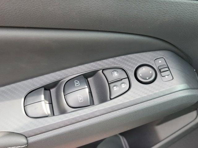 2026 Nissan Altima SV Special Edition