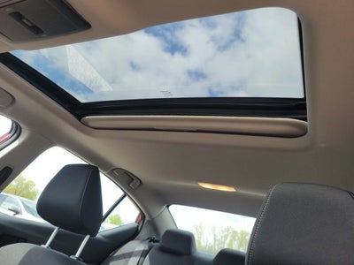 2026 Nissan Altima SV Special Edition