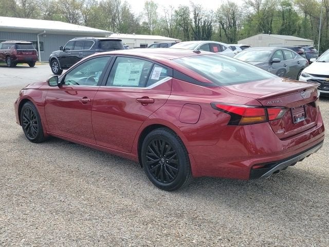 2026 Nissan Altima SV Special Edition