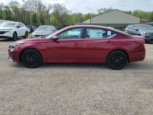 2026 Nissan Altima SV Special Edition