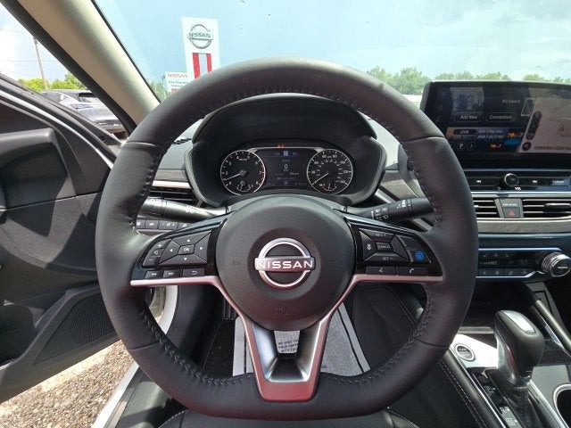 2025 Nissan Altima SL