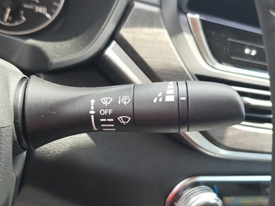 2025 Nissan Altima SL