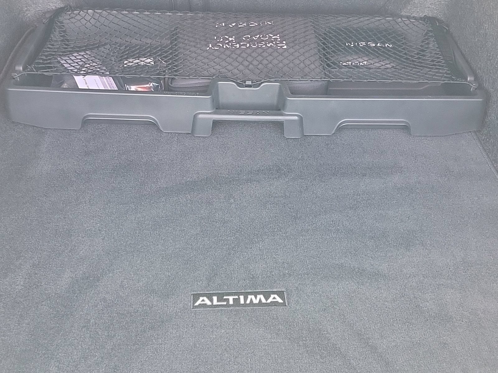 2024 Nissan Altima SL
