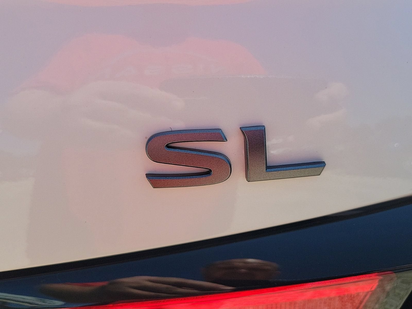 2024 Nissan Altima SL