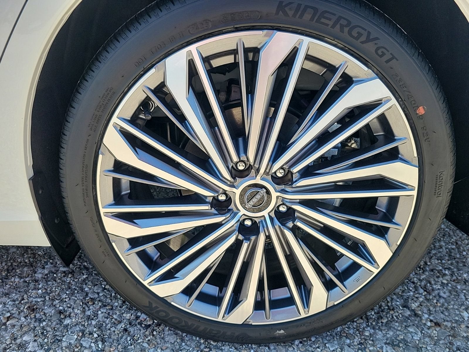 2024 Nissan Altima SL