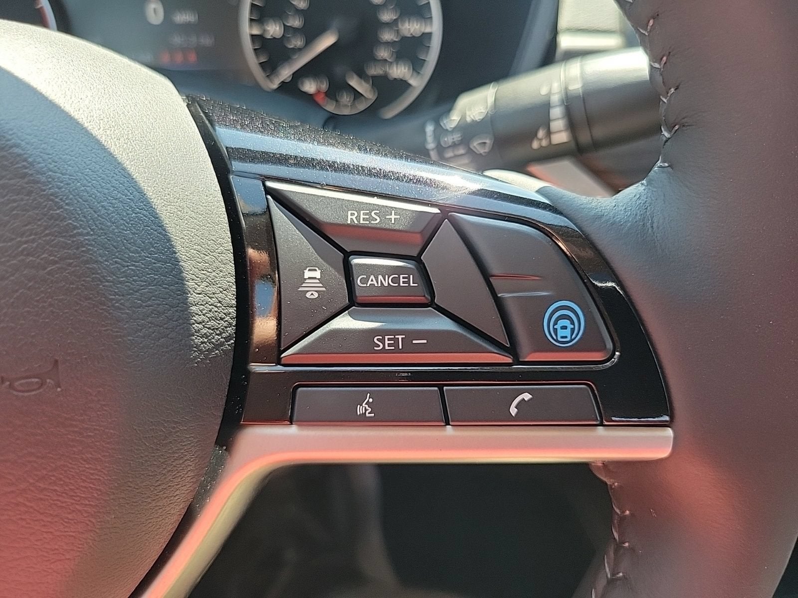 2024 Nissan Altima SL