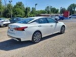 2024 Nissan Altima SL