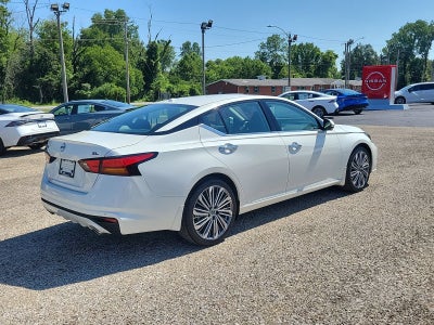 2024 Nissan Altima SL
