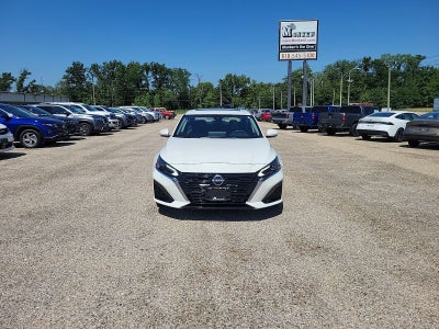 2024 Nissan Altima SL