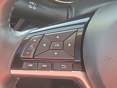 2025 Nissan Altima SL