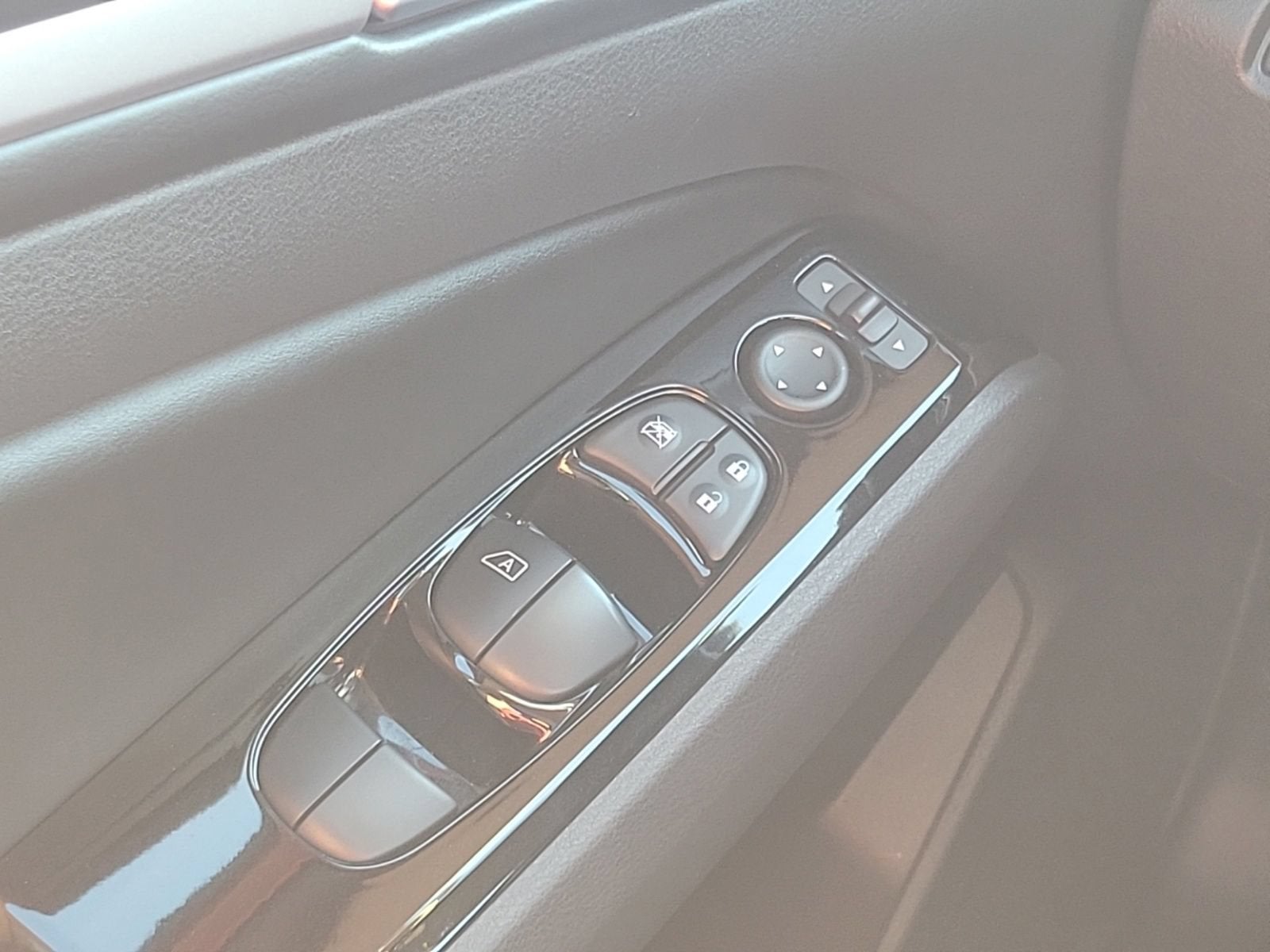 2025 Nissan Altima SL