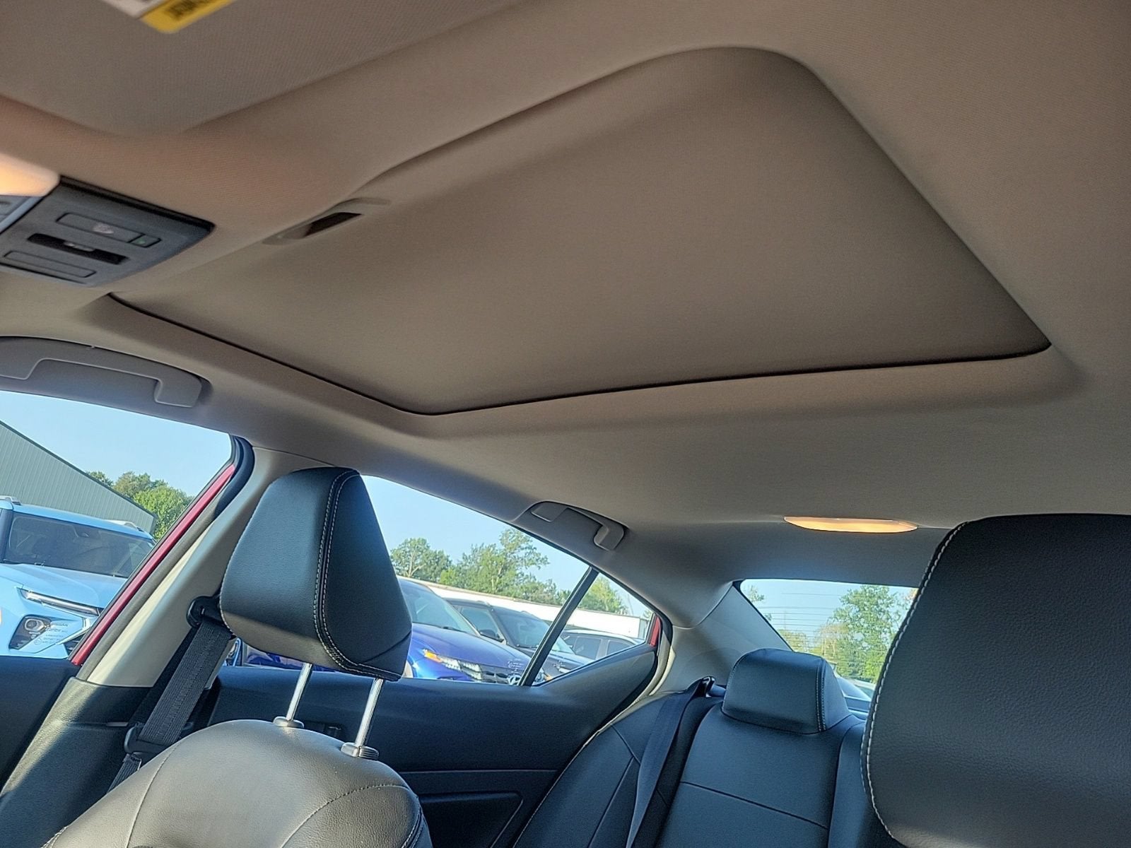 2025 Nissan Altima SL