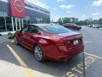 2025 Nissan Altima SL